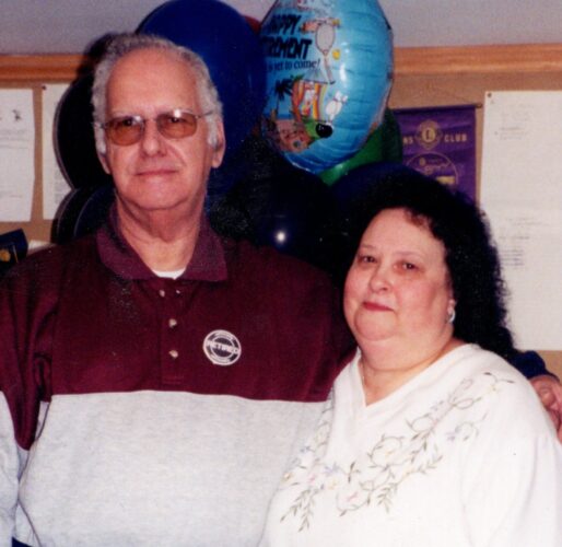 Marilyn J. Donnalley